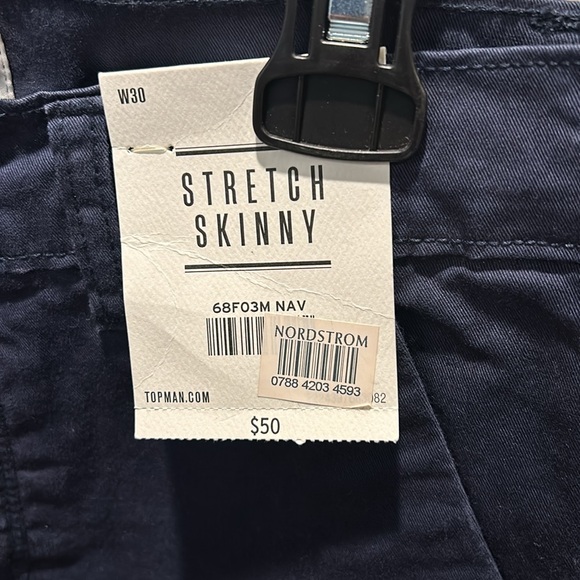 Pants - Picture 2 of 2